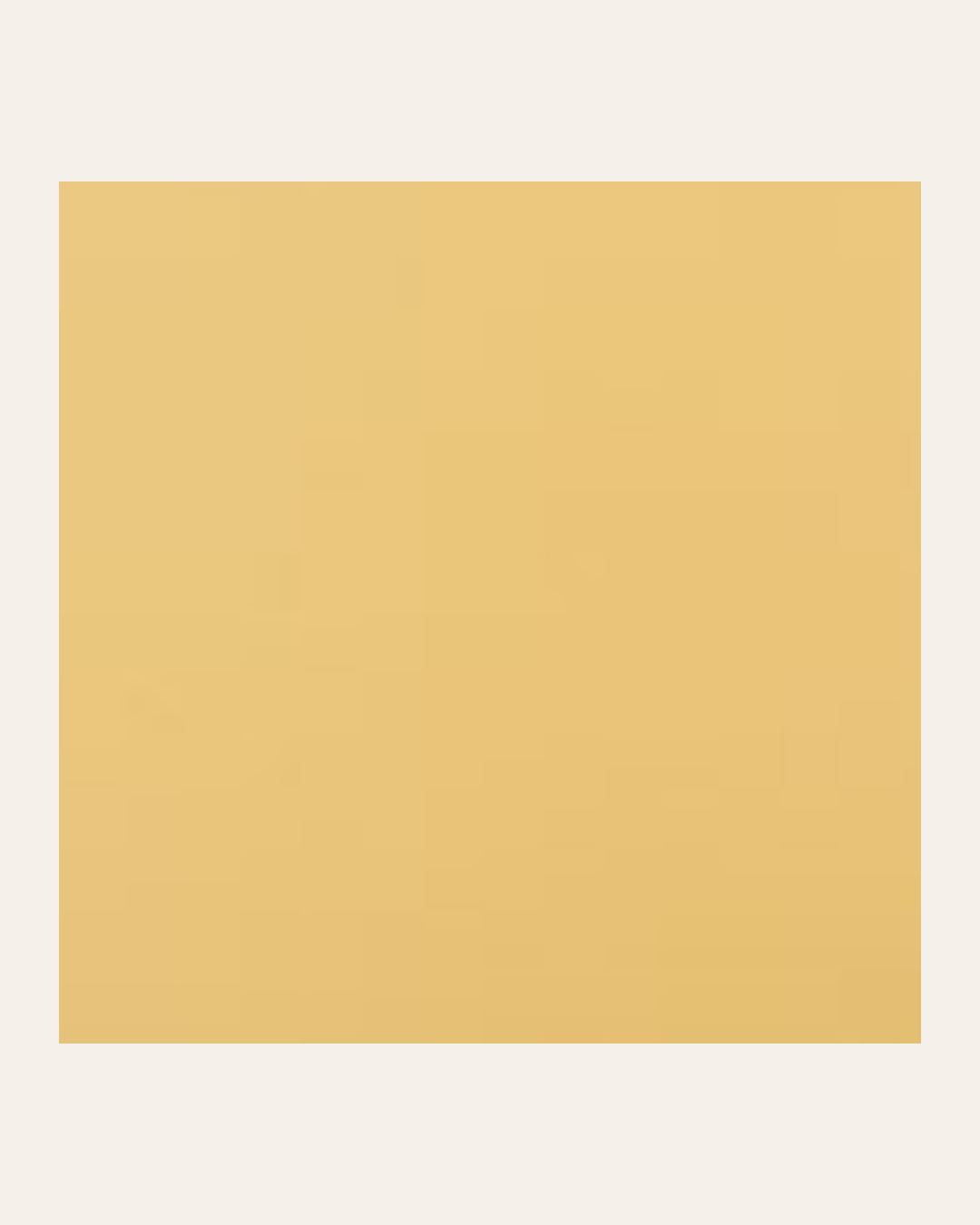 Rainbow Ambar 15x15 - Faience uni (carton de 0,5 m²)