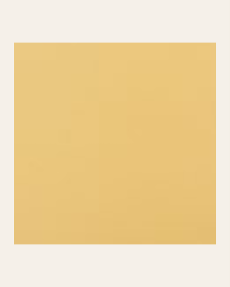Rainbow Ambar 15x15 - Faience uni (carton de 0,5 m²)