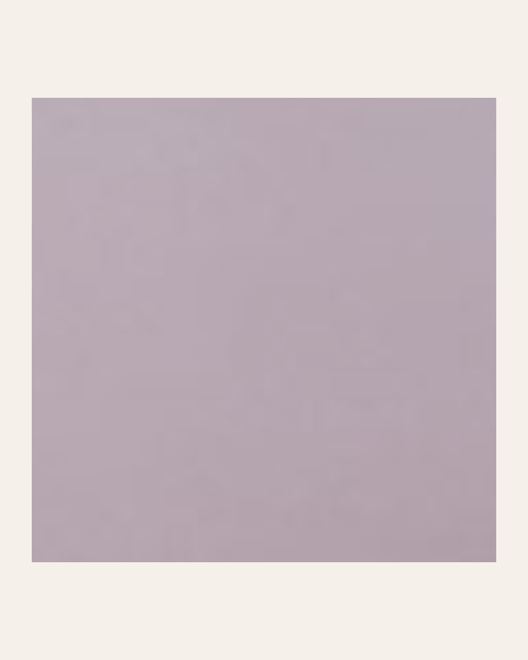 Rainbow Lila 15x15 - Faience uni (carton de 0,5 m²)
