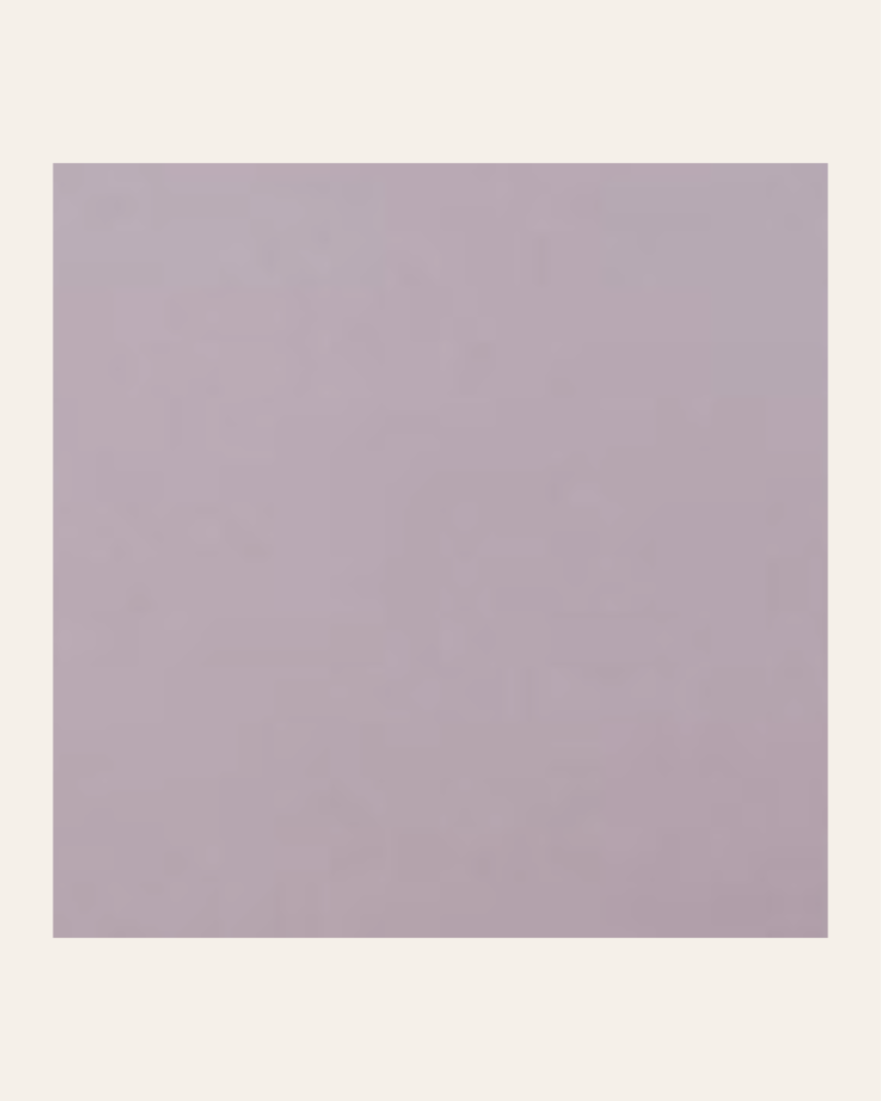 Rainbow Lila 15x15 - Faience uni (carton de 0,5 m²)