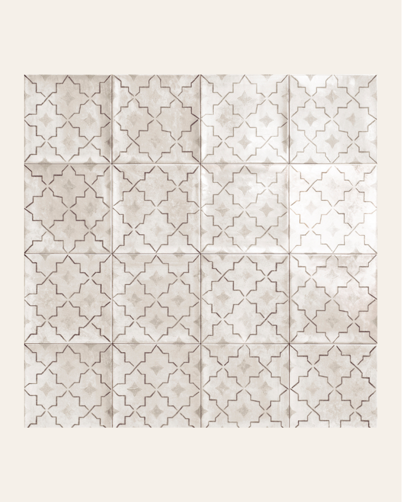 Nazari Comares 15x15 -...