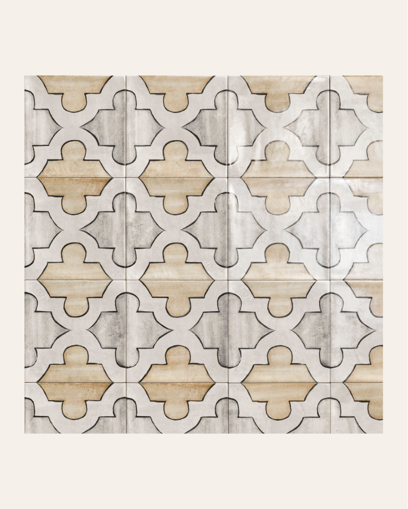 Nazari Picos 15x15 -...