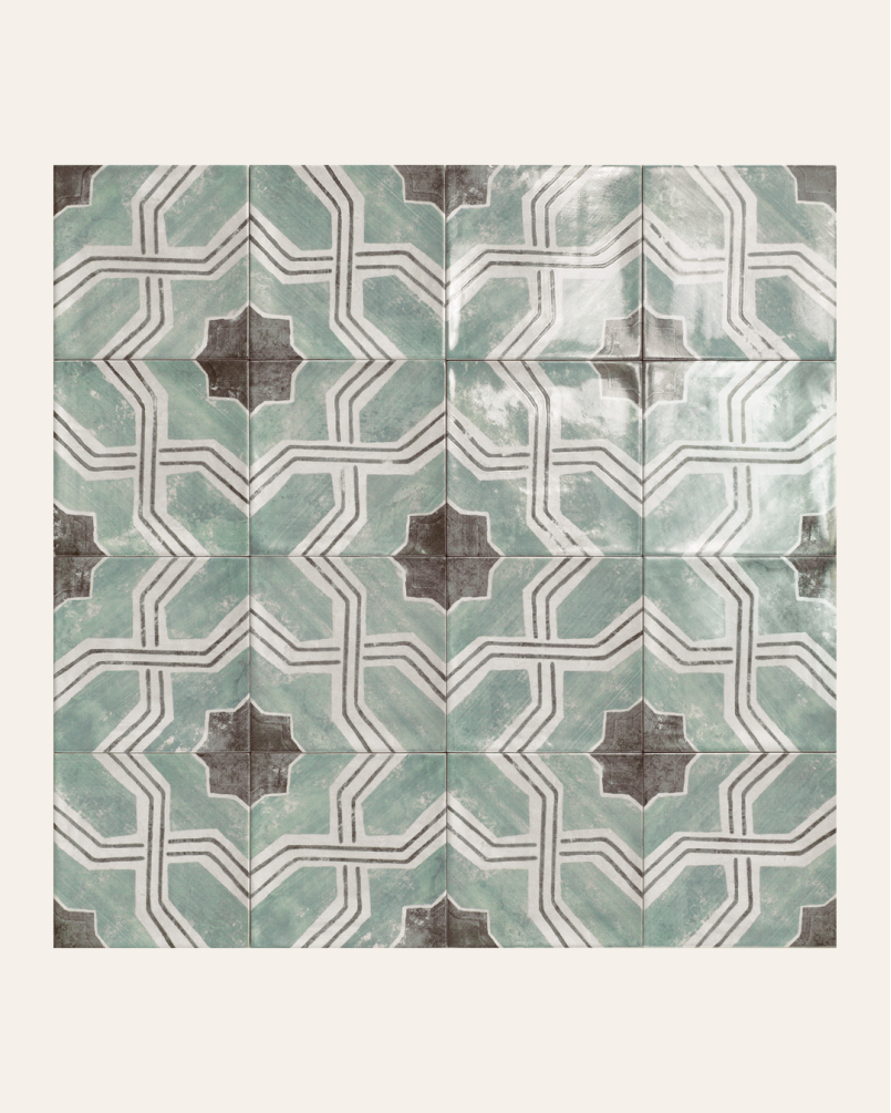 Nazari Iberia 15x15 -...