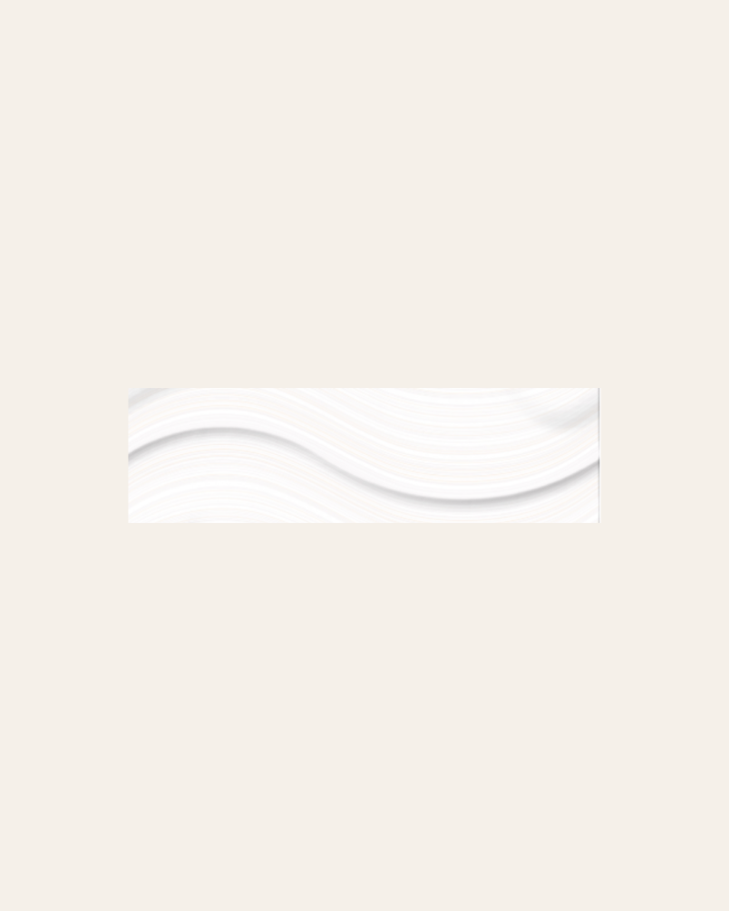 Sea Blanco 20x60 - Faience (carton de 1,44 m²)