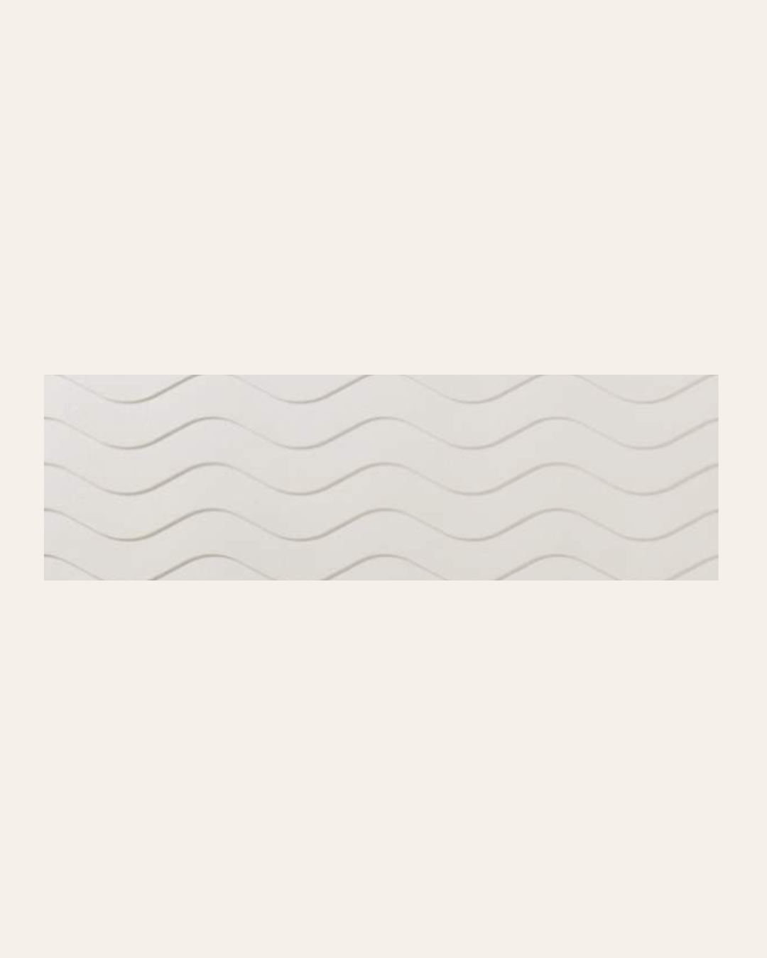 Tadan Ona Blanco bords rectifiés 30x90 (carton de 1,35 m²)