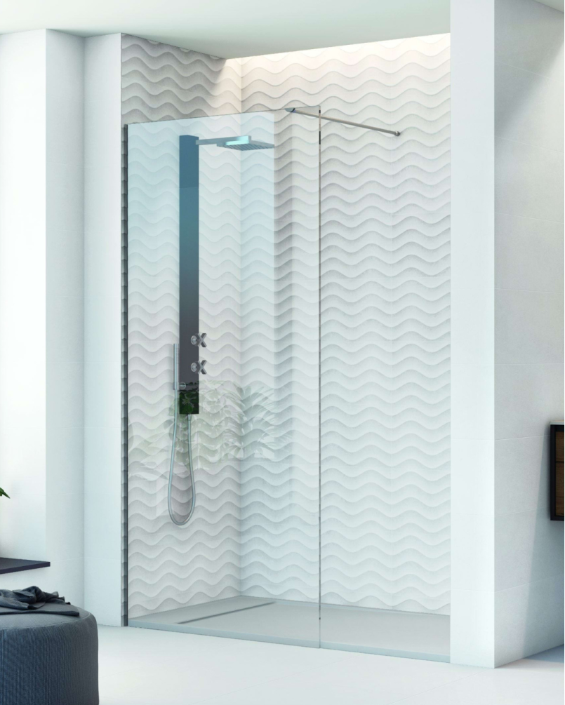 Tadan Ona Blanco bords rectifiés 30x90 (carton de 1,35 m²)