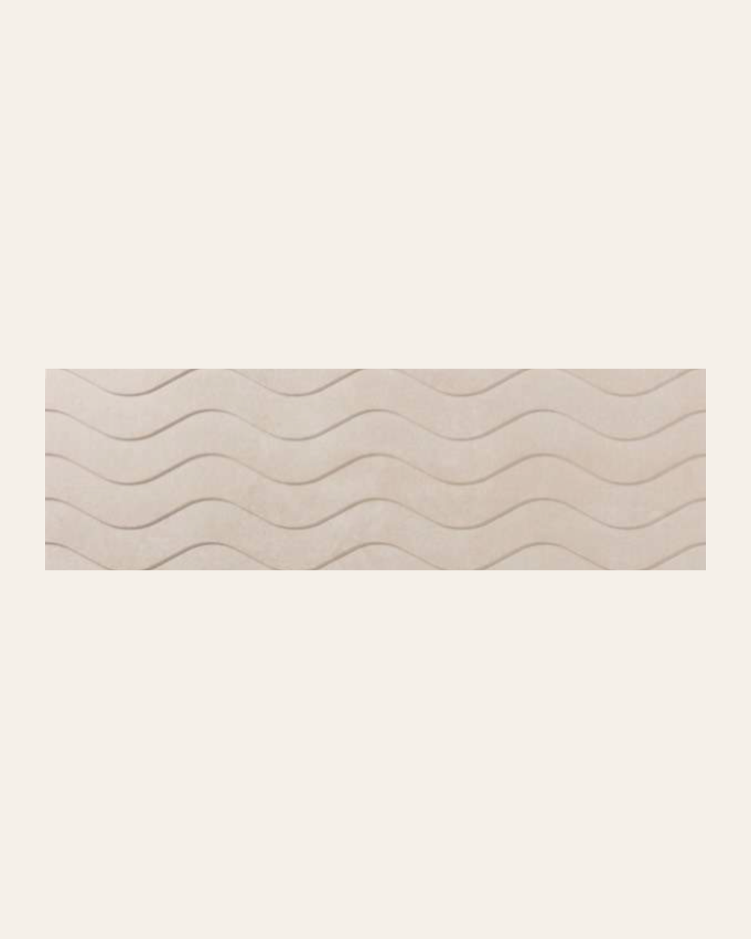 Tadan Ona Bone bords rectifiés 30x90 (carton de 1,35 m²)