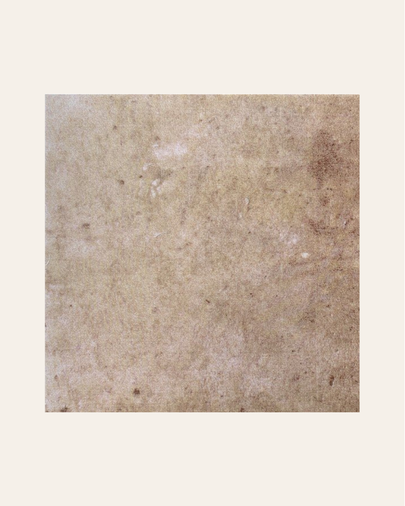 Alboran Cotto 15x15 - Carrelage traditionnel (carton de 0,5 m²)