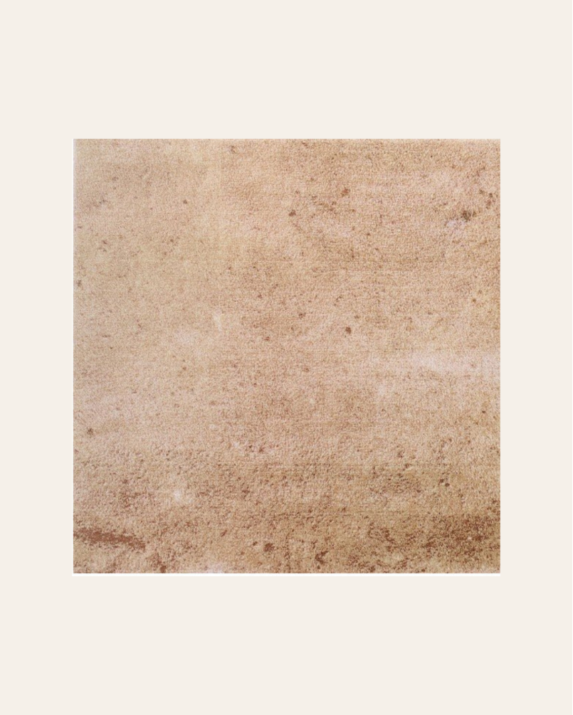 Alboran Cotto 15x15 -...