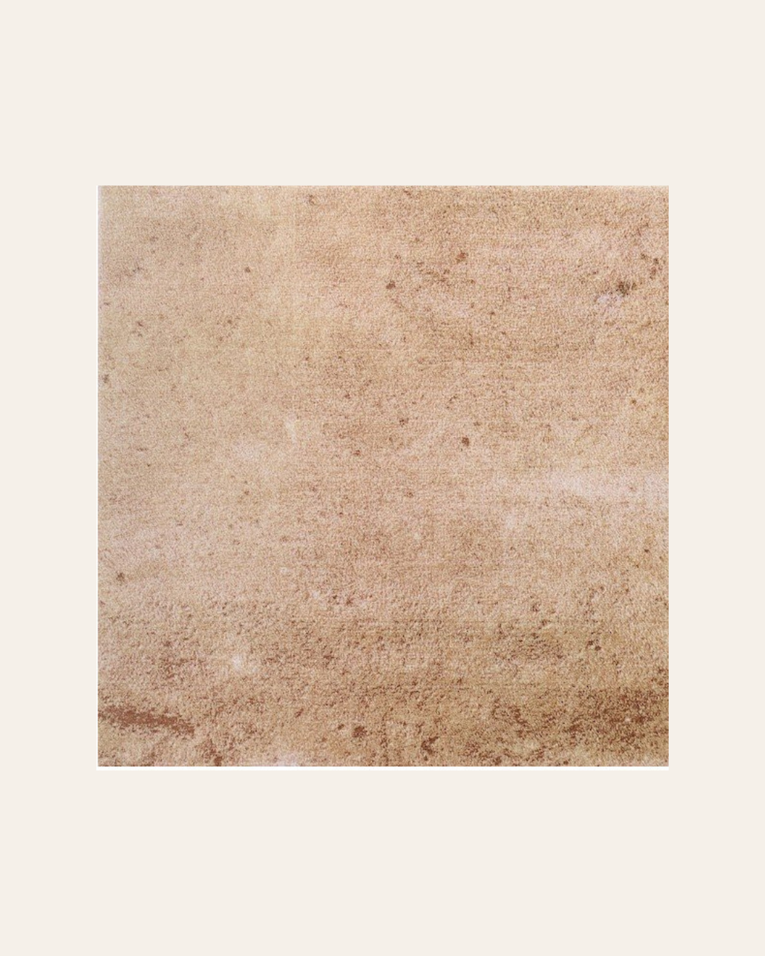 Alboran Cotto 15x15 - Carrelage traditionnel (carton de 0,5 m²)