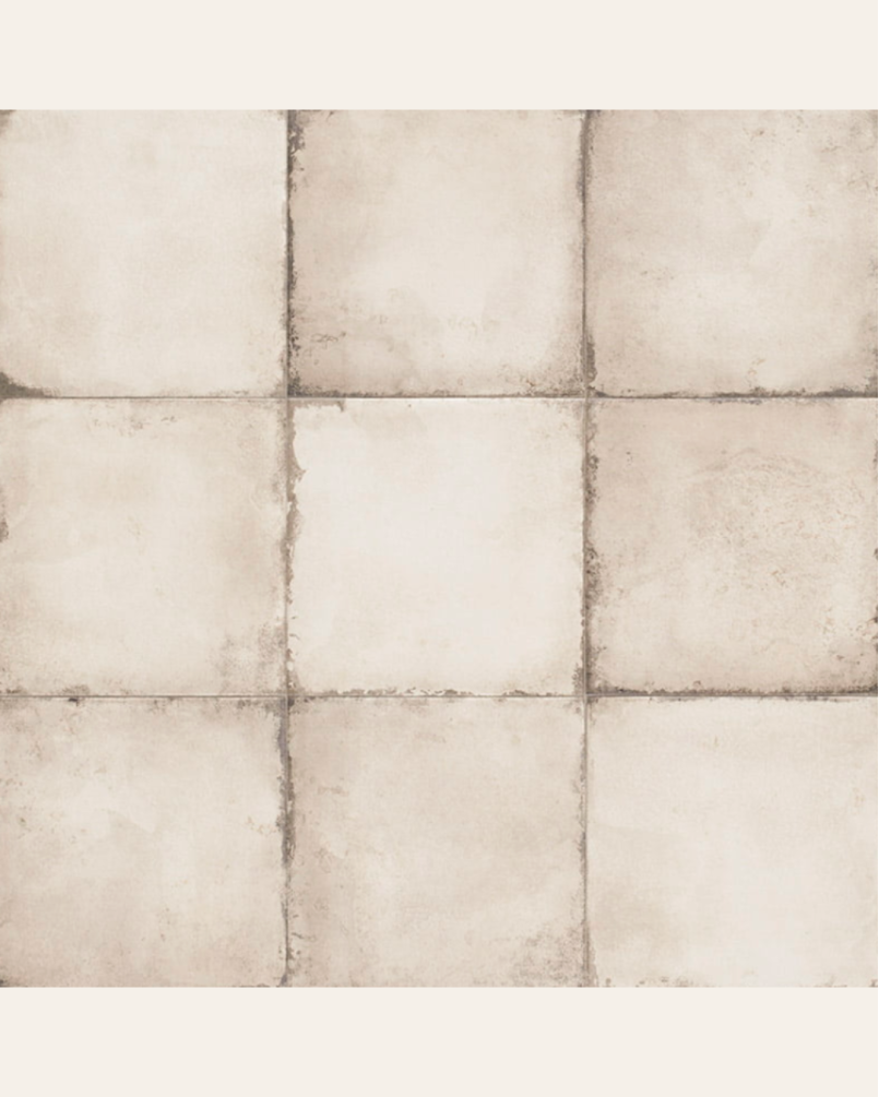 Bottega Bianco 20x20 -...