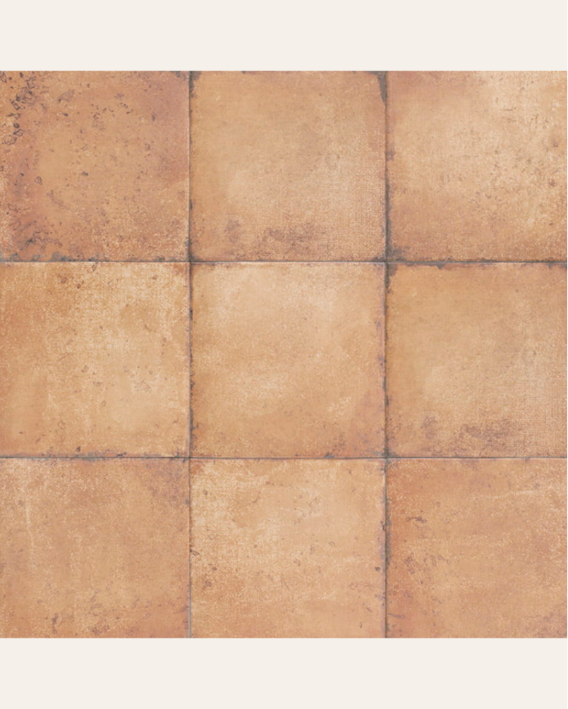 Bottega Ocre 20x20 -...