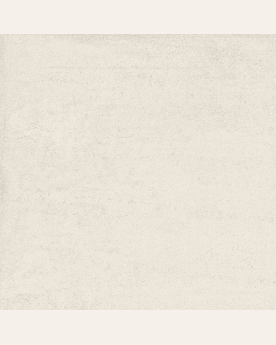 City Snow 90x90 - Carrelage effet béton (carton de 1,61 m2)