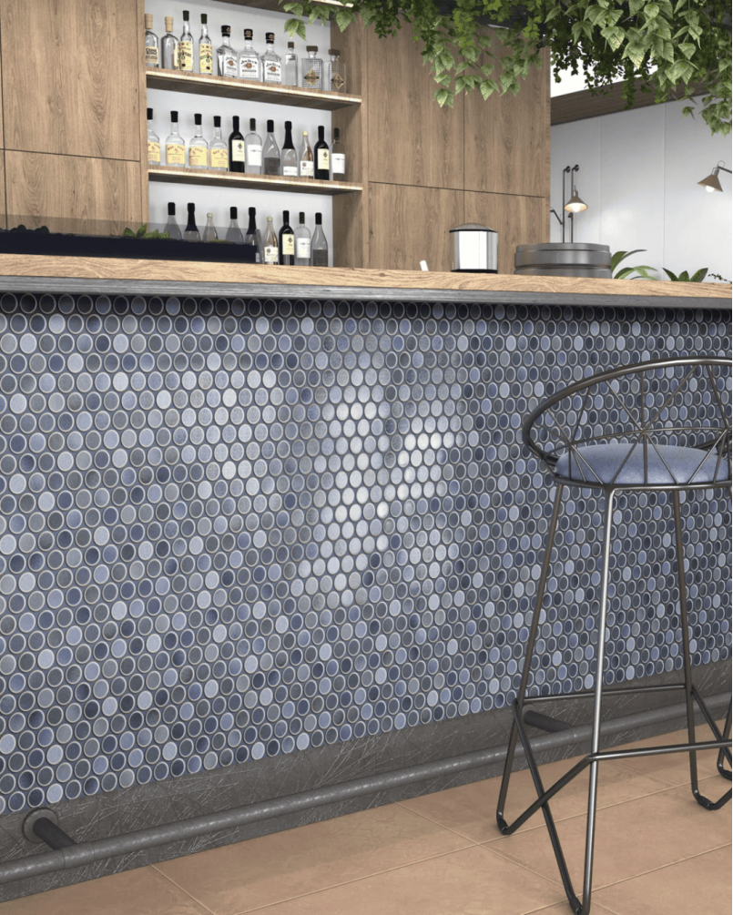 Dakhla Azure 30,9x30,9 -...