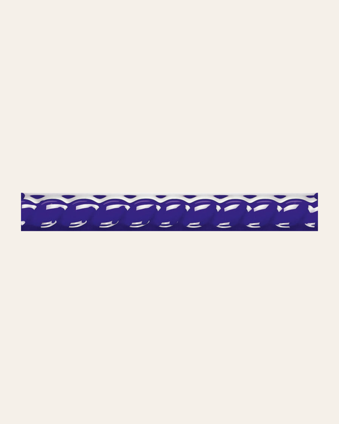 Altea Cordón Azul 3x20 – Carrelage moulure (vendu à l'unité)