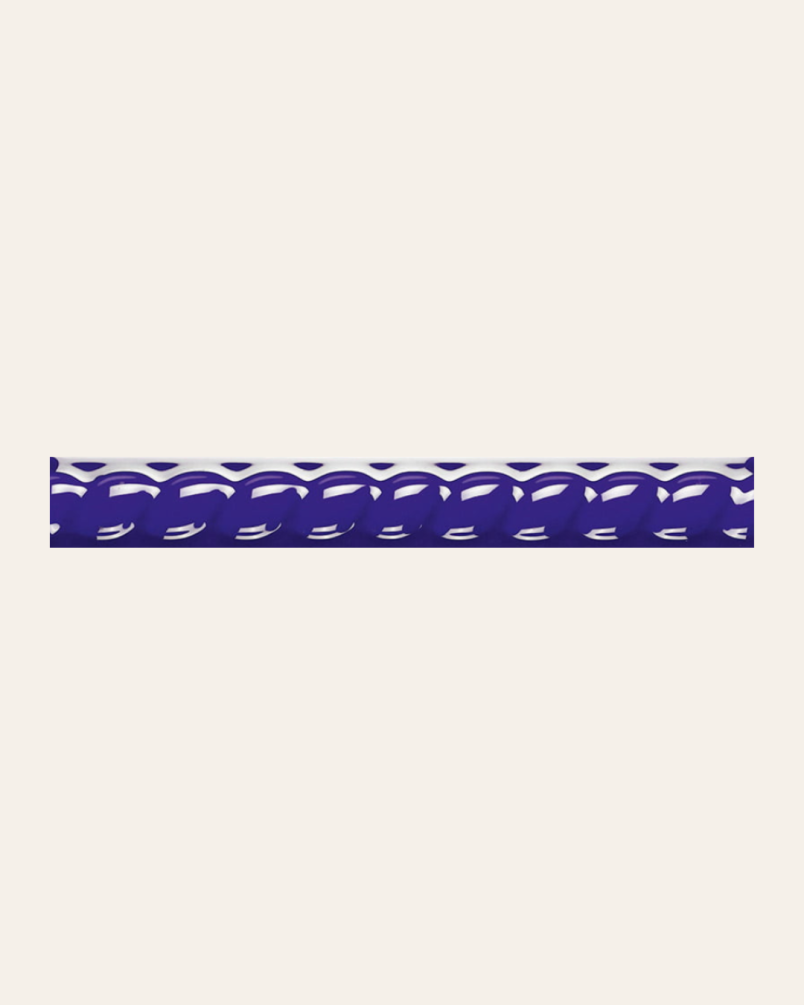 Altea Cordón Azul 3x20 – Carrelage moulure (vendu à l'unité)