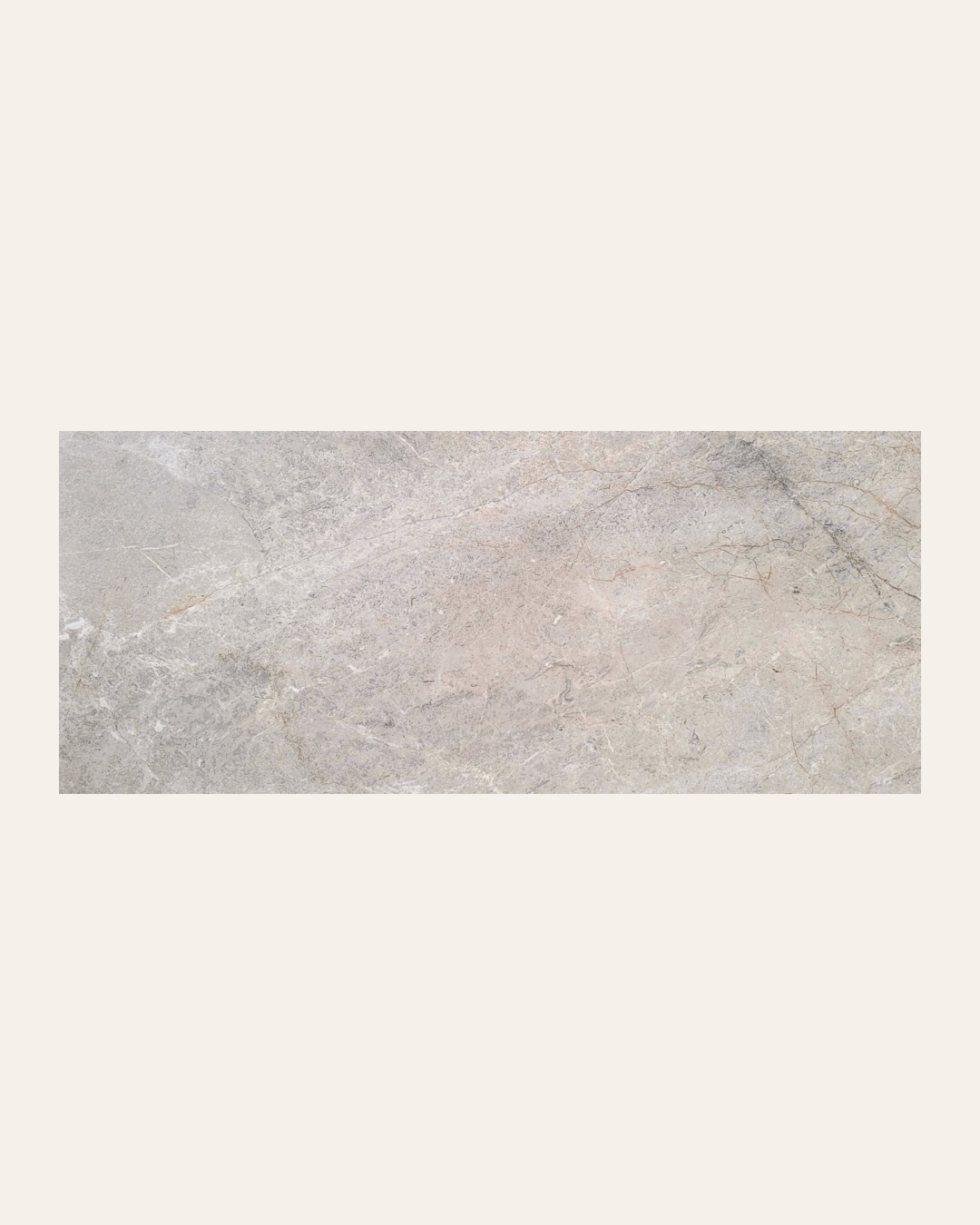 Toledo Gris 60x120 - Carrelage effet pierre (carton de 1,44 m2)