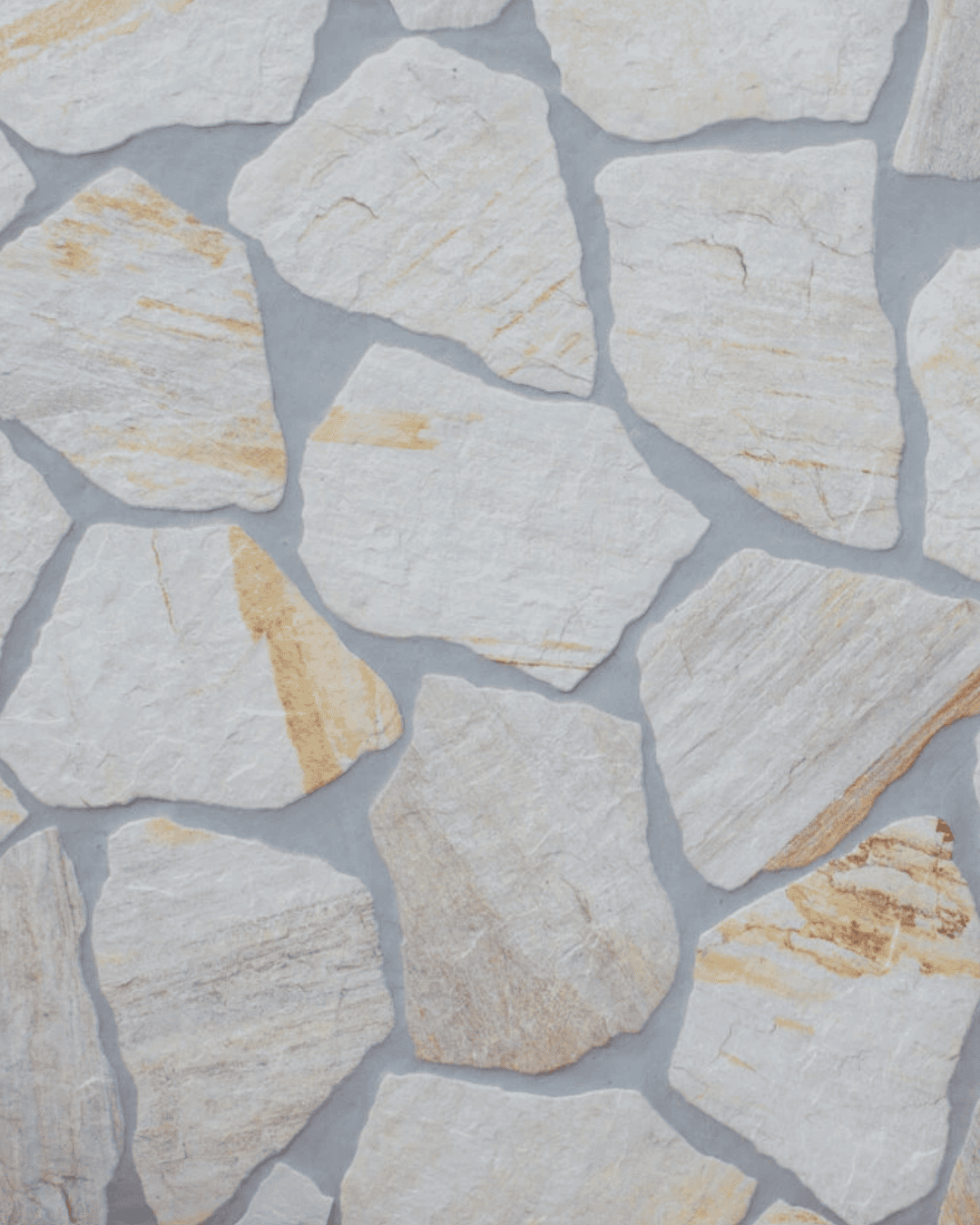 Montesa Oxido (taille M) 22,6x32,6 - Carrelage effet pierre (carton de 1,03 m²)