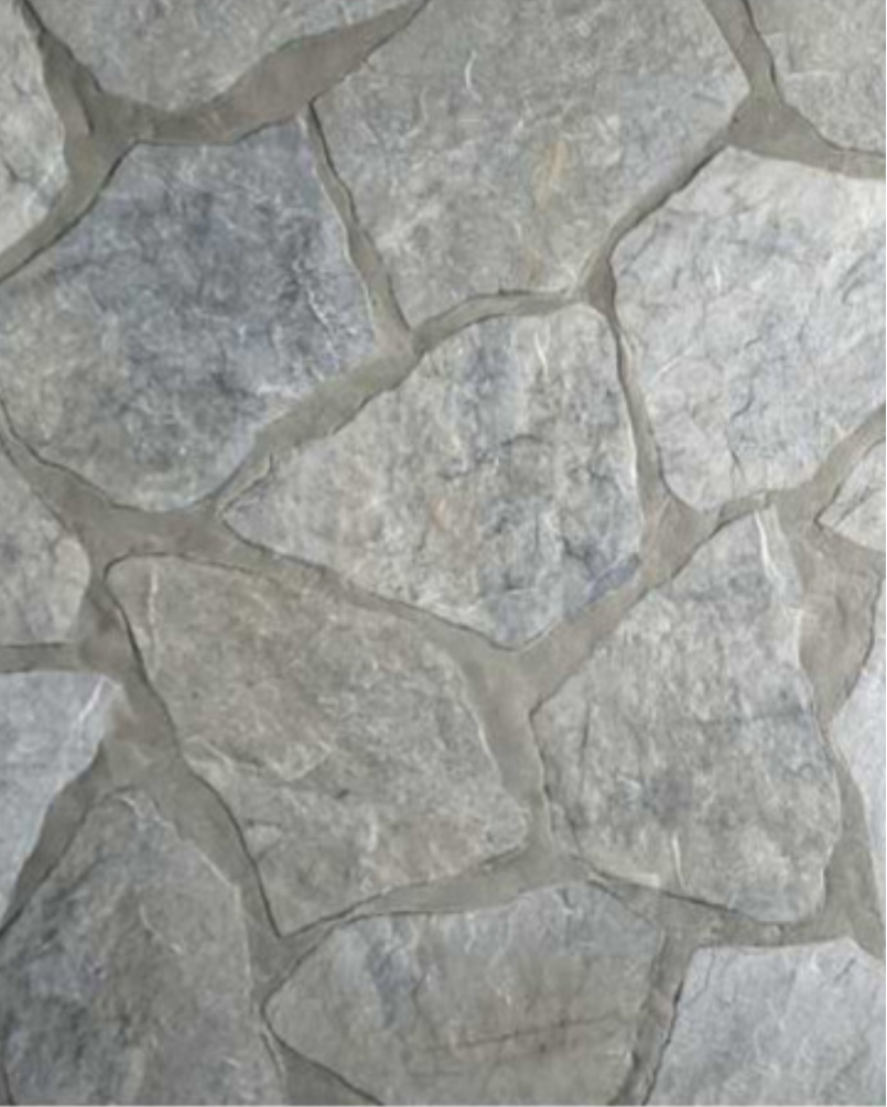 Montesa Gris (taille S) 15x21,8 - Carrelage effet pierre (carton de 0,44 m²)
