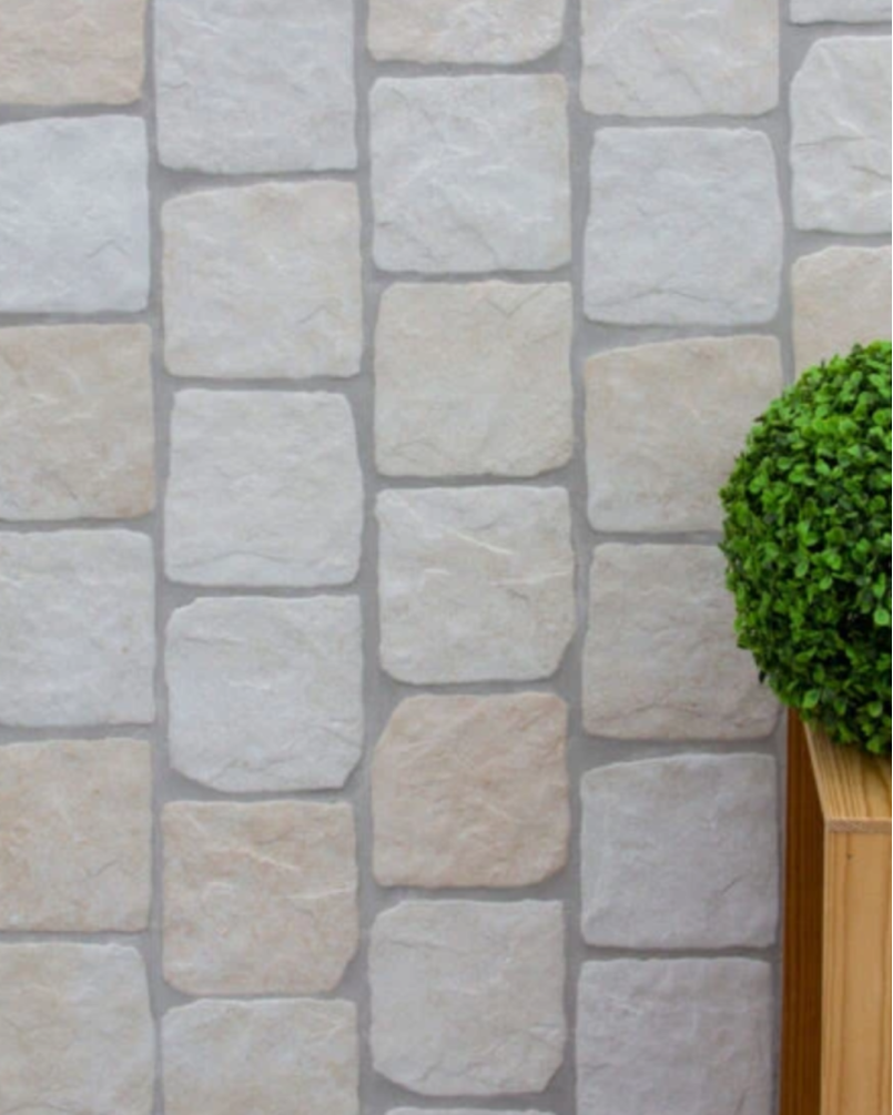 Country Bone 15x15 (carton...