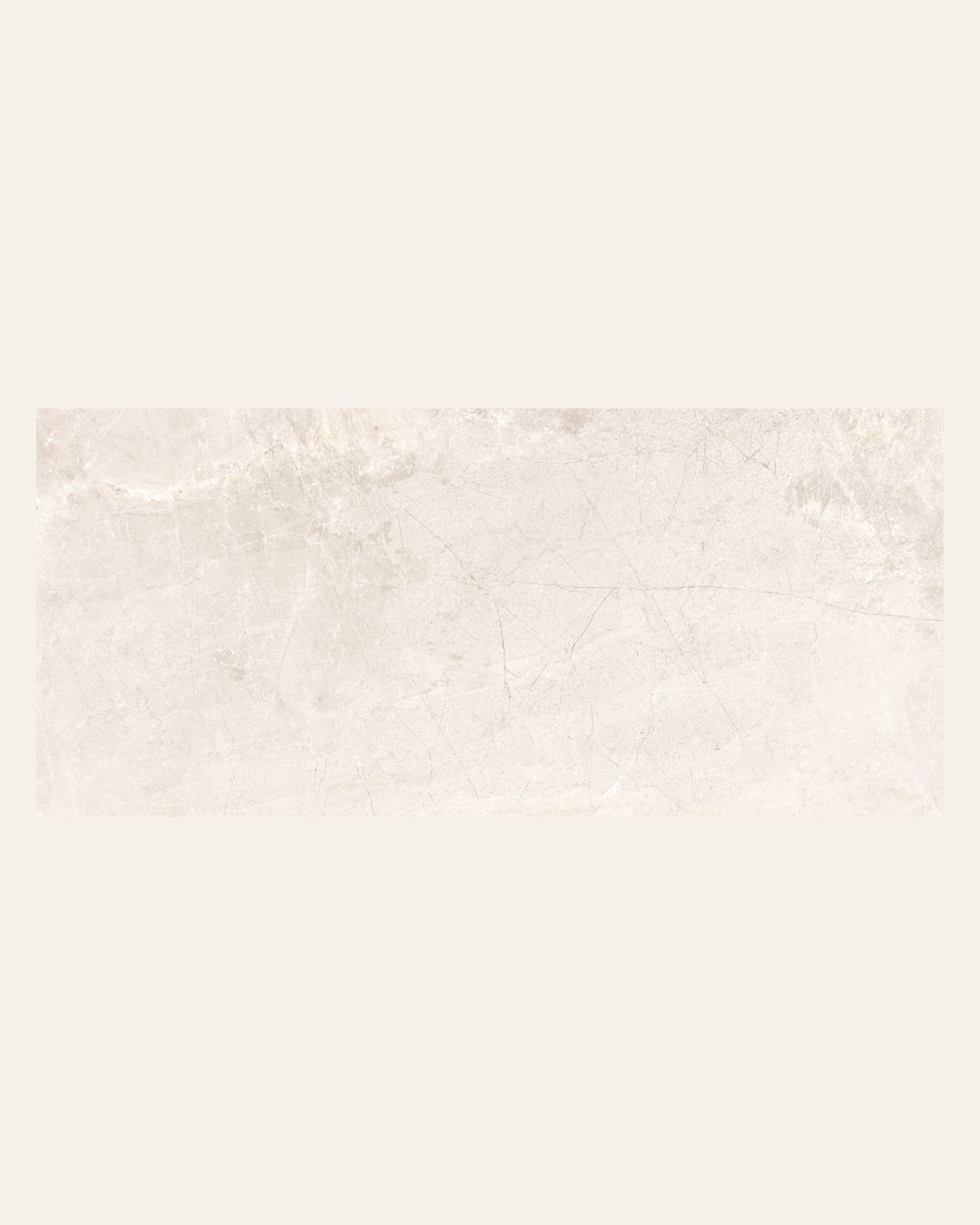 Tempo Cotton Poli 60x120 - Carrelage effet pierre (carton de 1,44 m²)