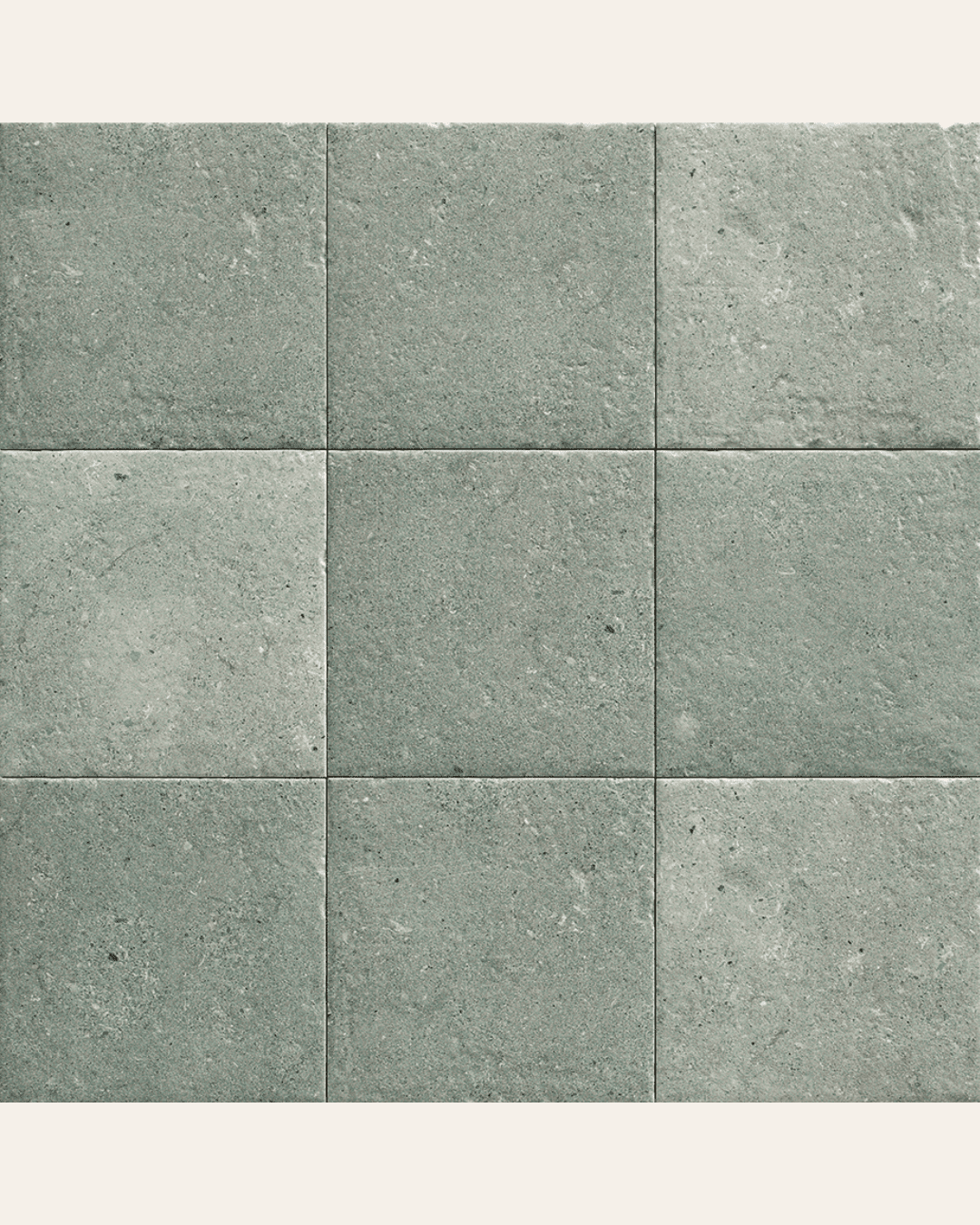 Green Stone 20x20 - Carrelage effet pierre (carton de 1 m²)
