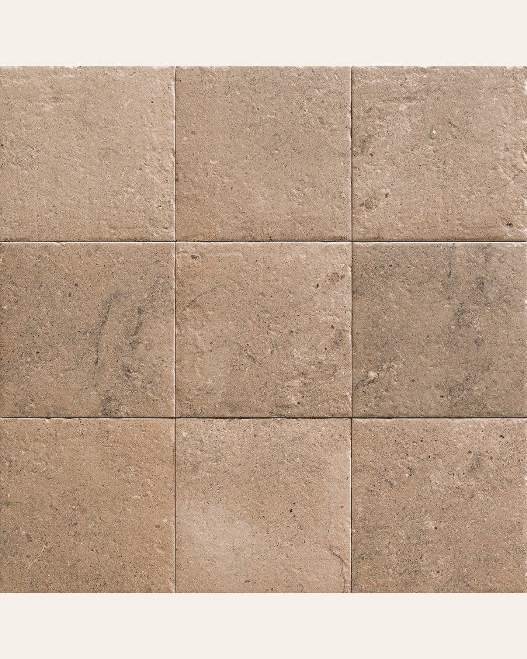 Sand Stone 20x20 - Carrelage effet pierre (carton de 1 m²)