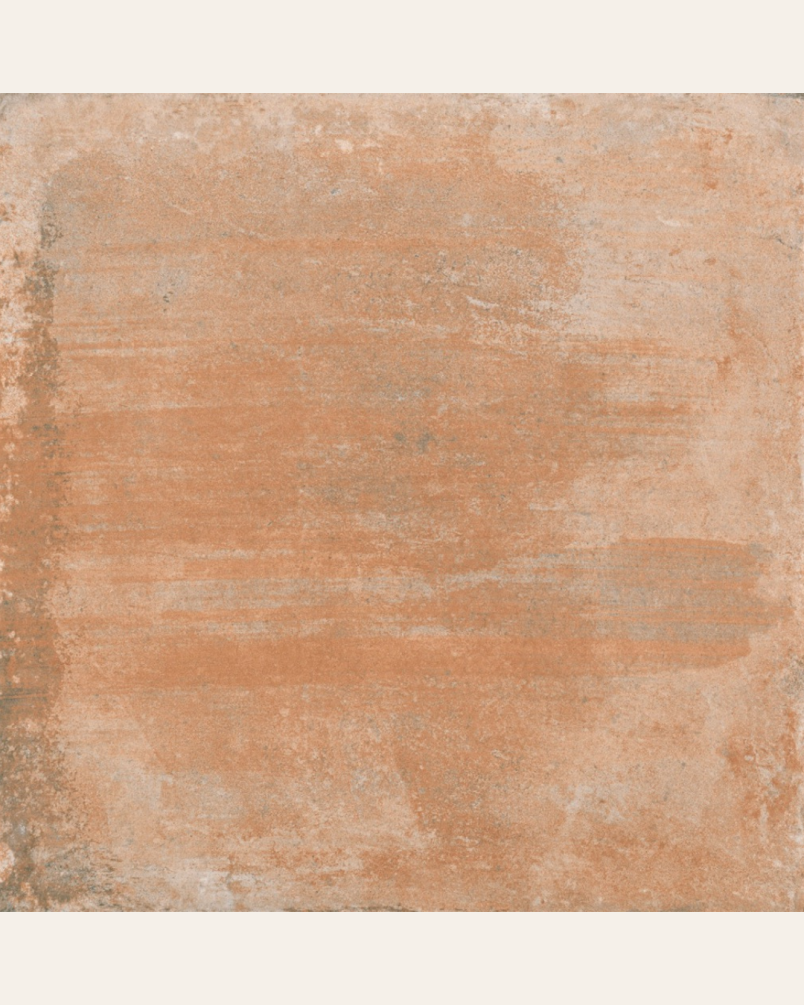 Heredad Avena 25x25 - Carrelage effet terre cuite (carton de 1 m2)