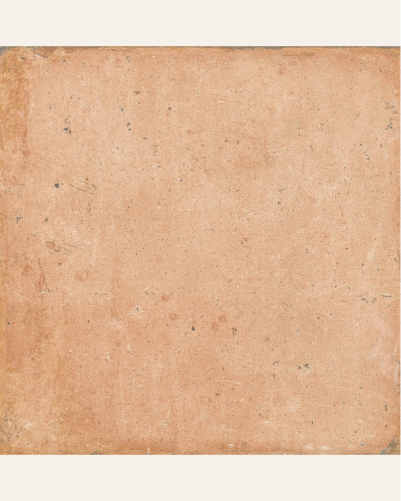 Heredad Avena 25x25 - Carrelage effet terre cuite (carton de 1 m2)
