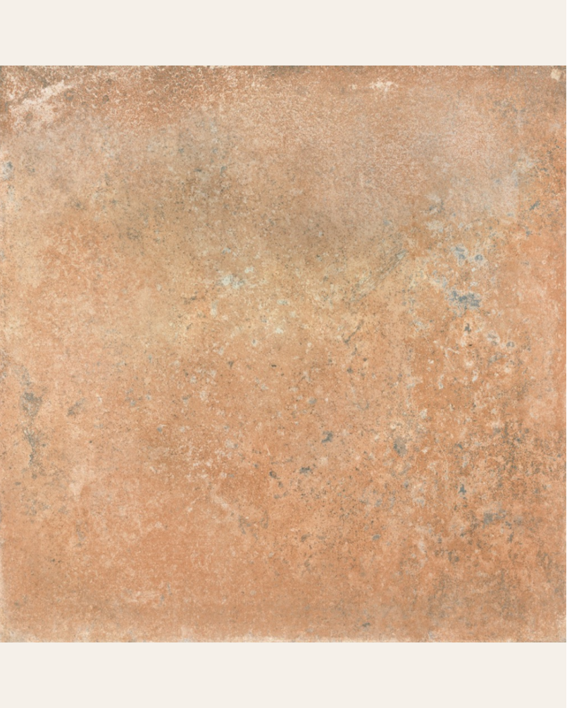 Heredad Avena 25x25 - Carrelage antidérapant effet terre cuite (carton de 1 m2)