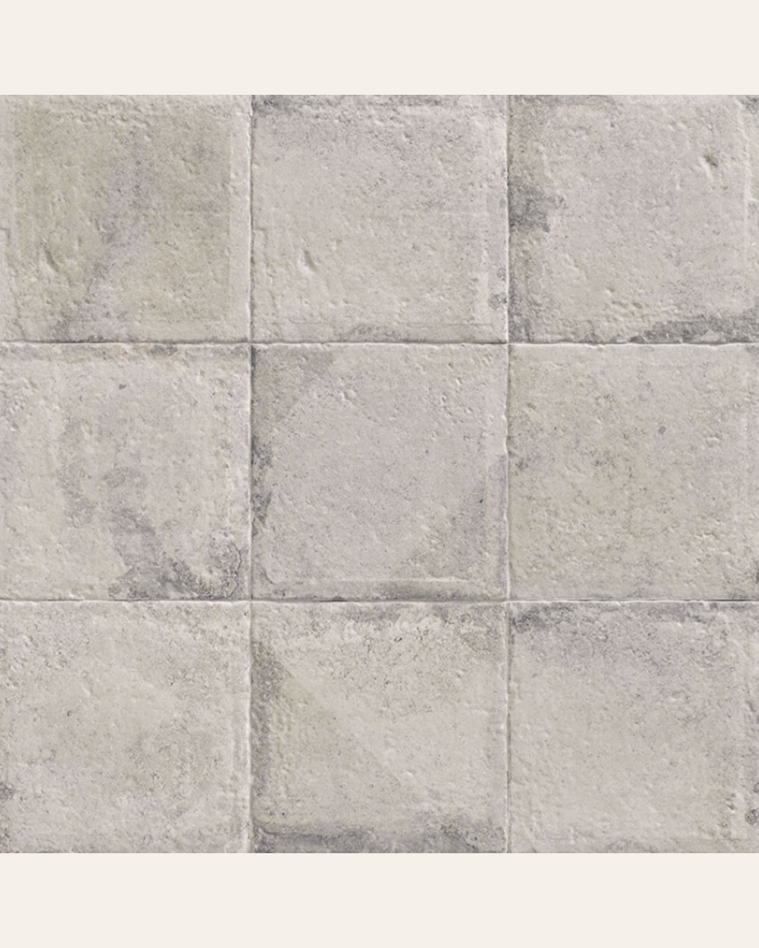 Norland Grey 20x20 - Carrelage effet béton (carton de 1 m2)