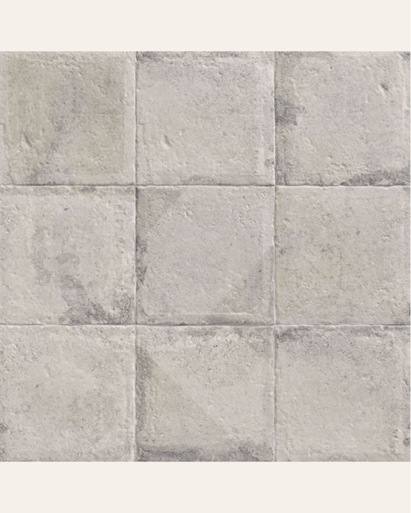 Norland Grey 20x20 - Carrelage effet béton (carton de 1 m2)