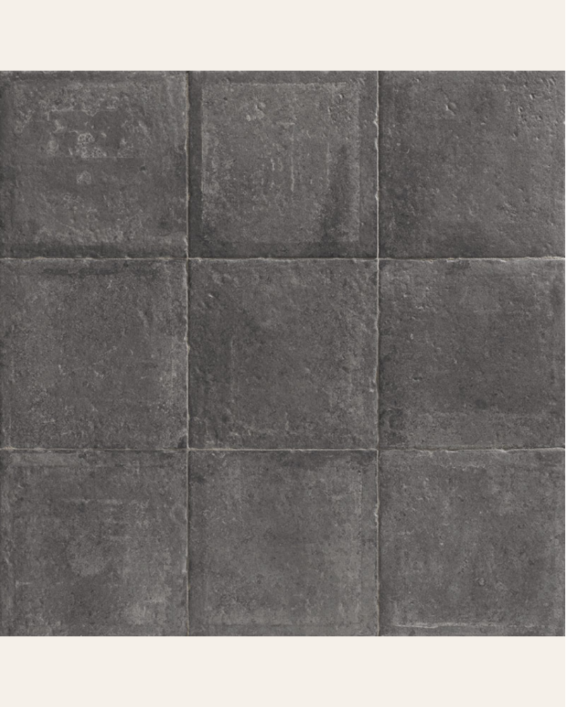 Norland Black 20x20 -...
