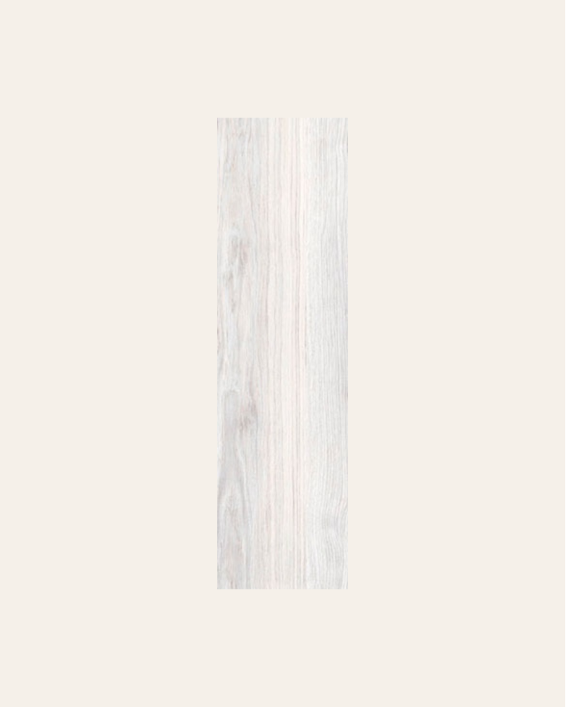 Iwood White 23x120 (carton...
