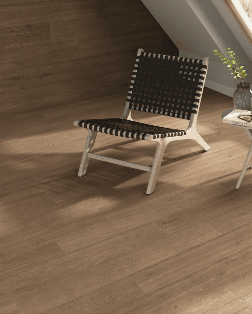 Hardwood Nogal 20x120 -...
