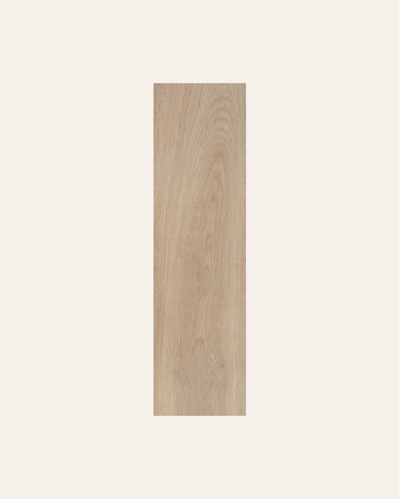 Hardwood Roble 20x120 - Carrelage imitation parquet (carton de 1,16 m²)