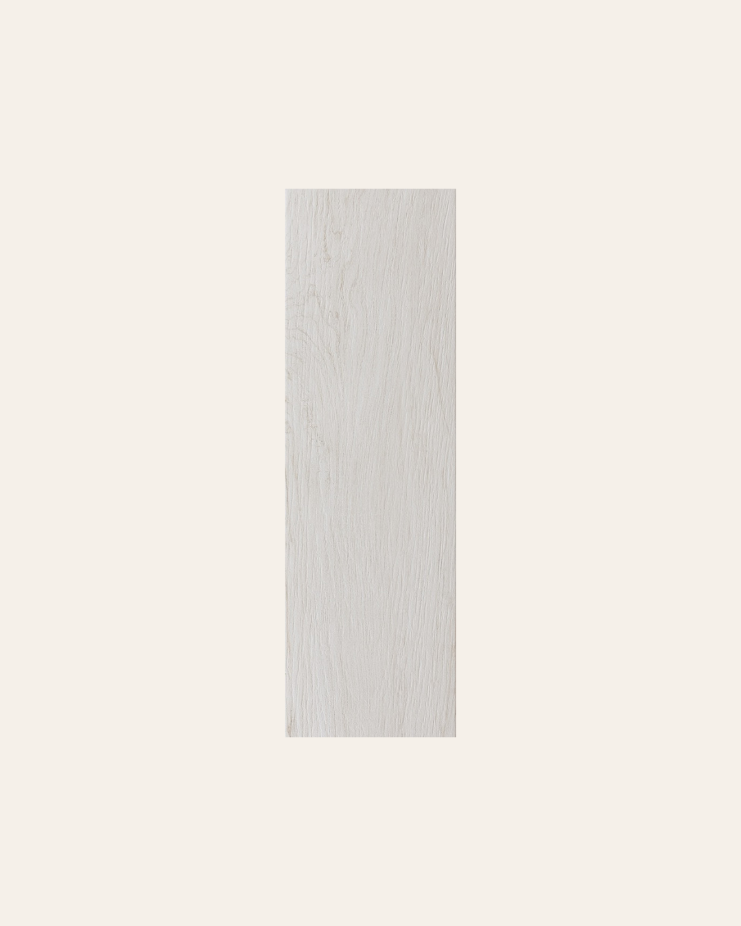 Atlas Blanco 22,5x90 - Carrelage imitation parquet (carton de 1,22 m²)