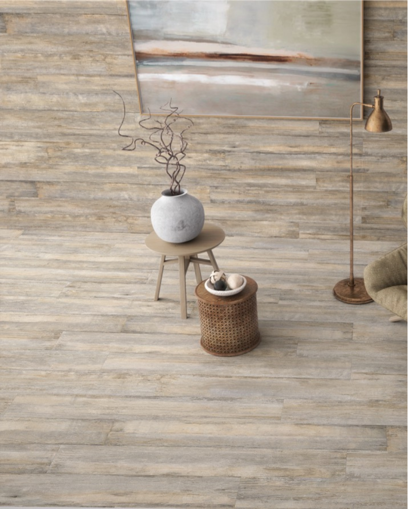 Discover Beige 20x120...
