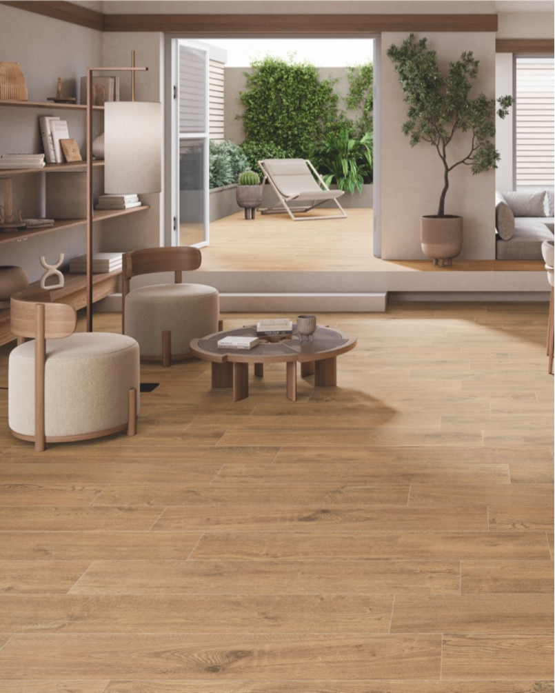 Amberly Oak 23x120 -...