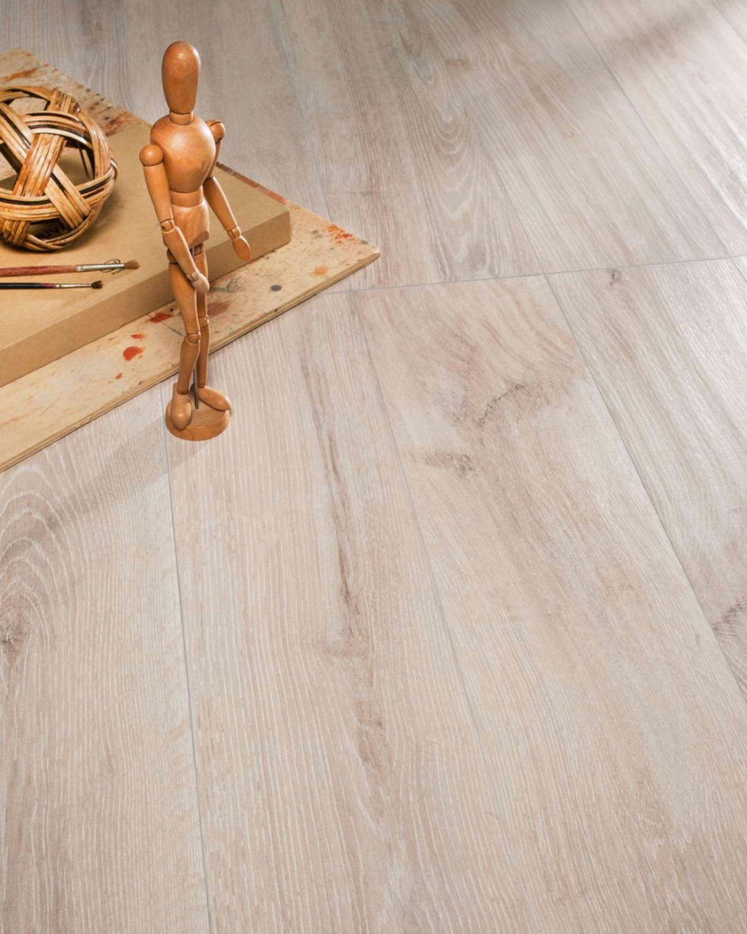 Windwood Beige 20x120 (carton de 1,16 m²)