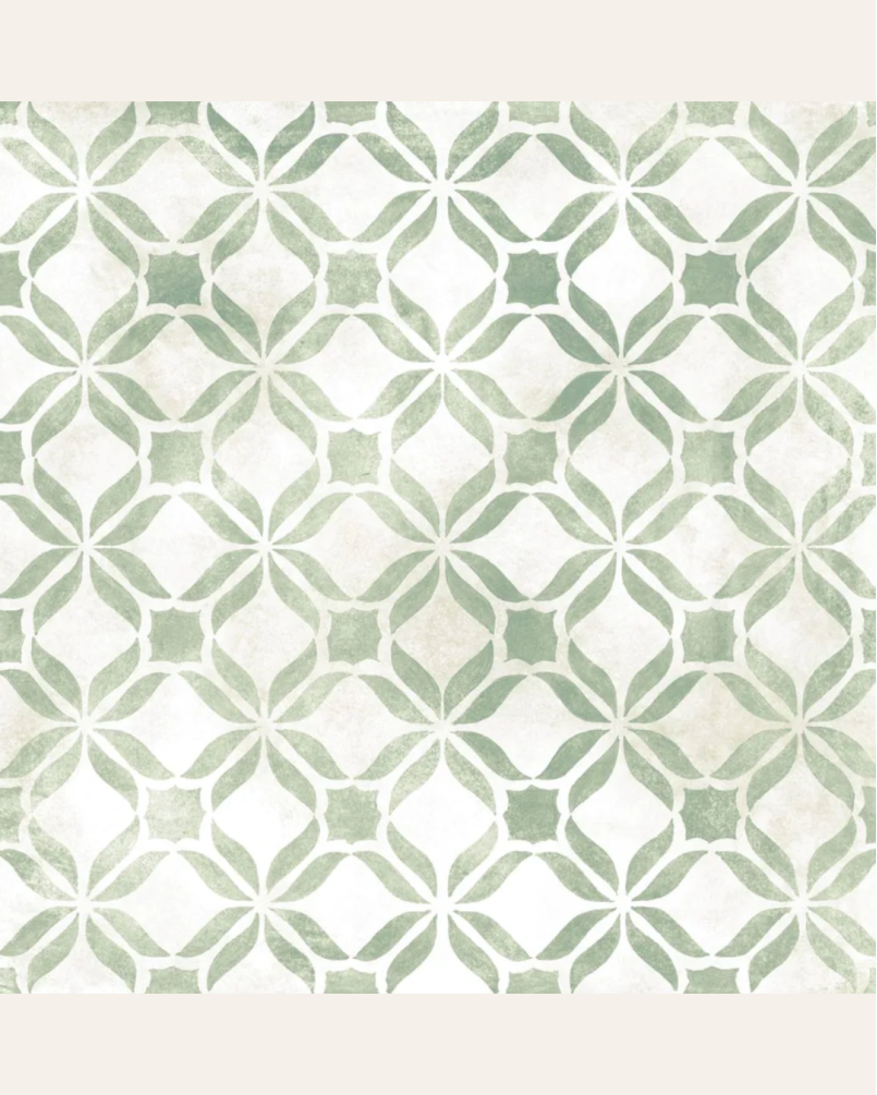 Fresco Mint 32,9x32,9 -...