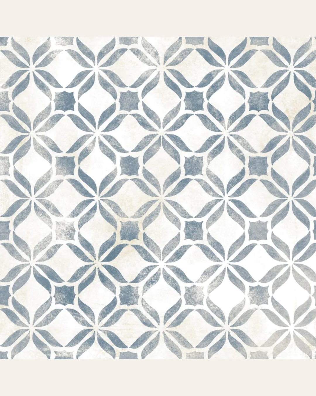 Fresco Blue 32,9x32,9 - Carrelage antidérapant (carton de 0,65 m2)