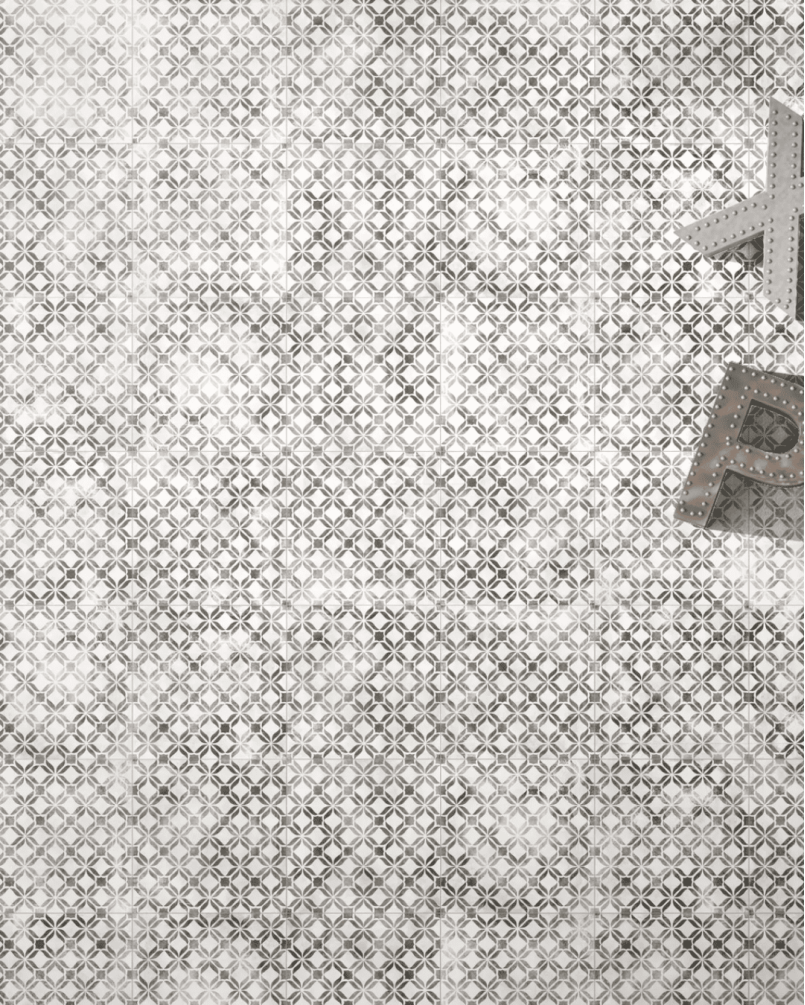 Fresco Black 32,9x32,9 - Carrelage antidérapant (carton de 0,65 m2)