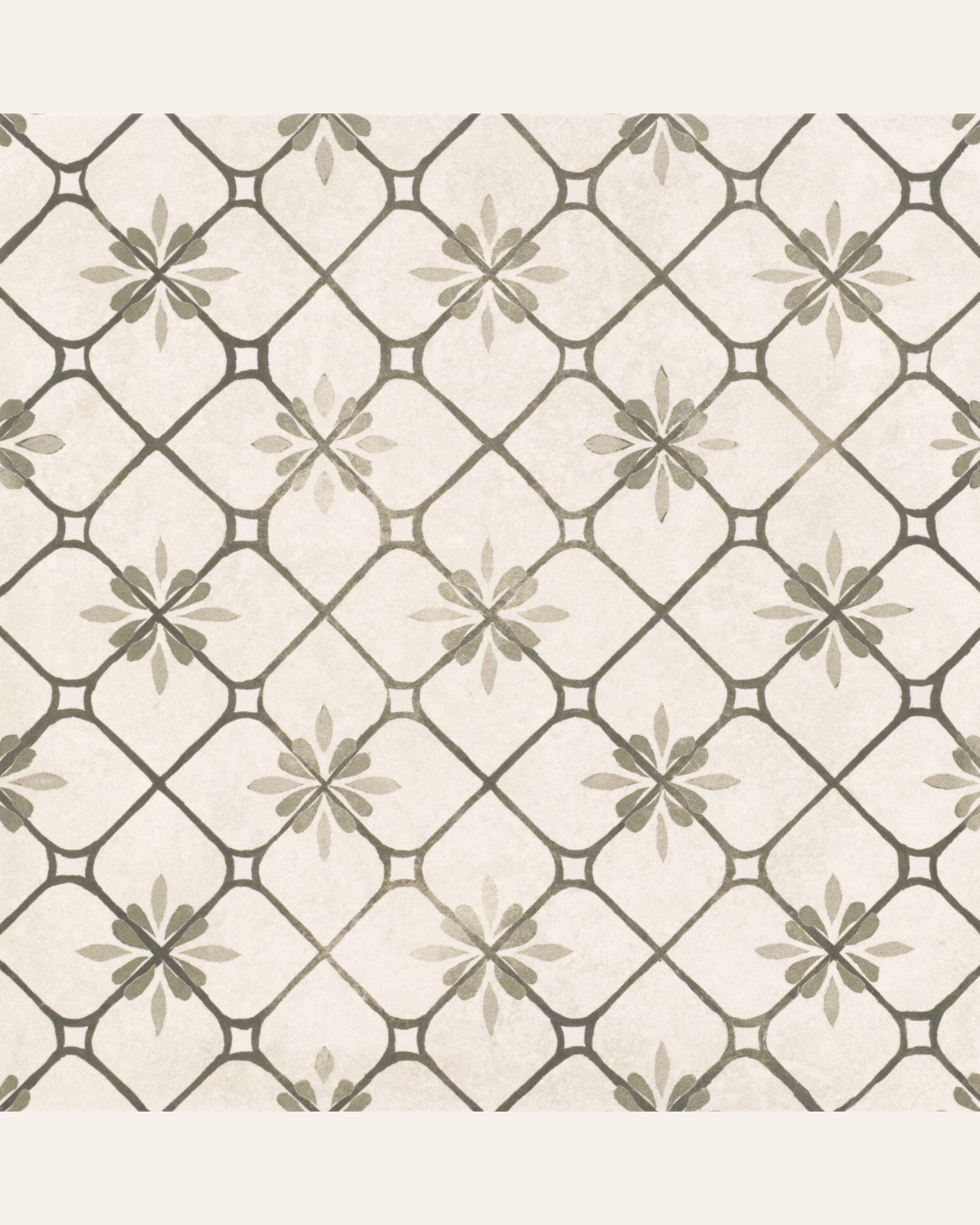 Venice Smoke 32,9x32,9 - Carrelage antidérapant (carton de 0,65 m2)