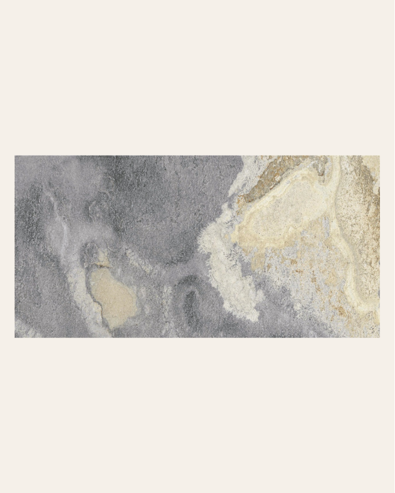 Bali Multicolor 30x60 - Carrelage antidérapant (carton de 1,44 m²)