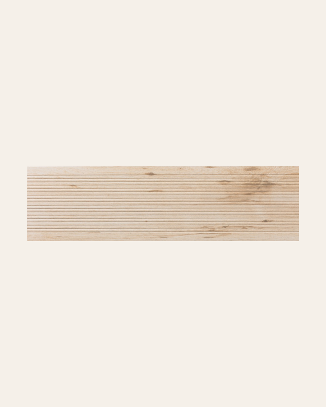 Curia haya 22,5x90 antidérapant (carton de 1,22 m²)