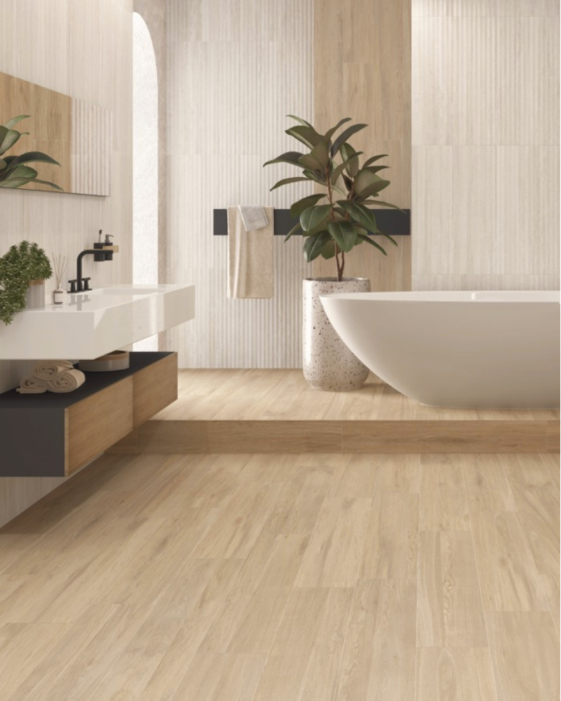 Nook arce 23,3x120 antidérapant (carton de 1,68 m²)