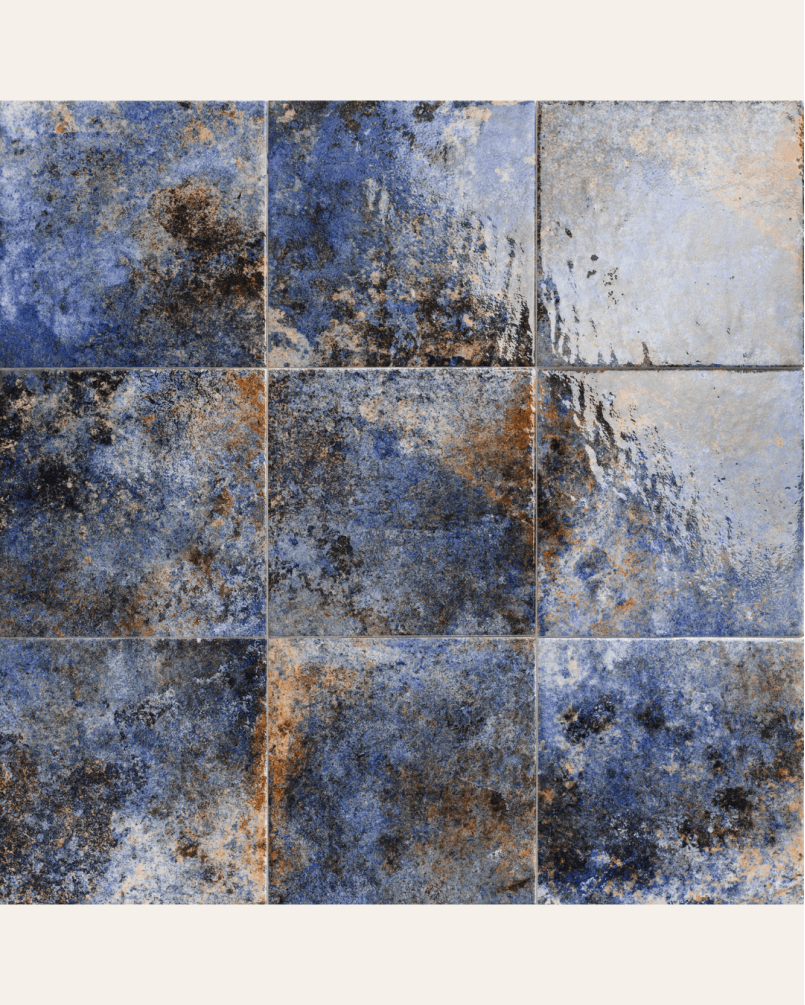 Ocean Deep 20x20 carrelage piscine (carton de 1 m2)