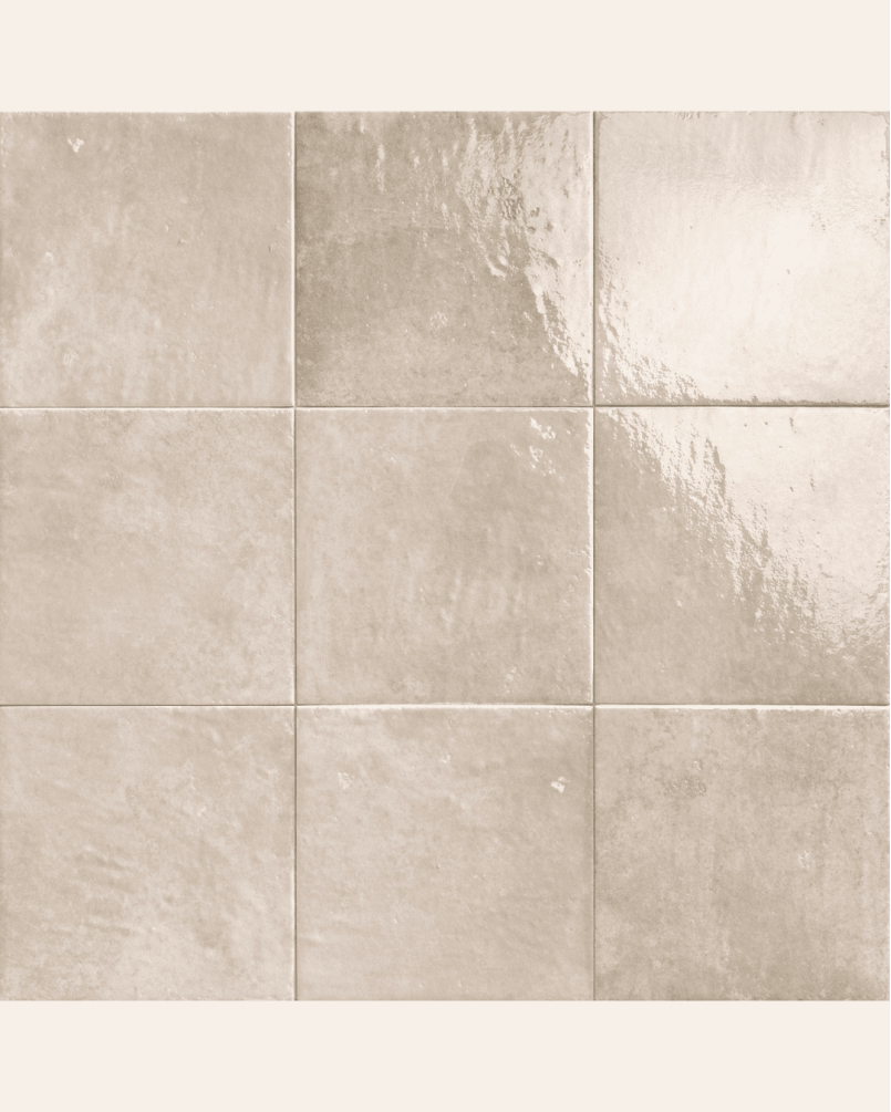 Ocean Light 20x20 - Carrelage piscine (carton de 1 m2)