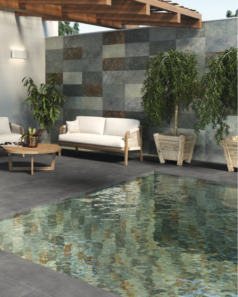 Pierre de Bali Piscine 30x60 (carton de 1,44 m²)